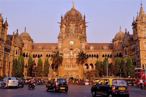 Solo Travel Tips Mumbai India Solitary Wanderer