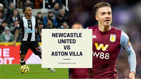Newcastle united | ньюкасл юнайтед ✔. Newcastle United vs Aston Villa Prediction ,TV & LIVE info ...