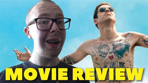 The King Of Staten Island Movie Review Youtube