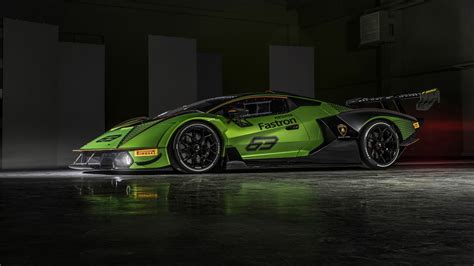 Lamborghini Essenza Scv12 2020 4k Hd Cars Wallpapers Hd Wallpapers