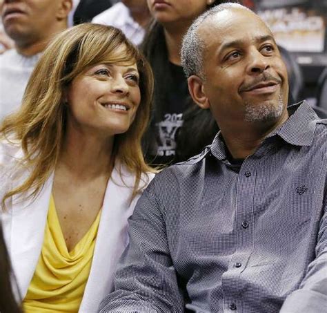 Stephen Currys Parents Sonya And Dell Curry Pose For A Photos Photo