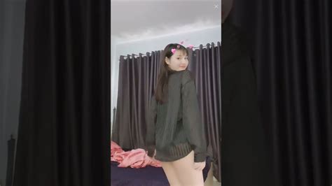 Em Lam Bigo Nhảy Sexy Ngoáy Mông Cực Quyến Rũ Youtube