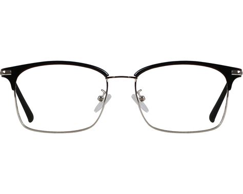 browline eyeglasses 145608 c