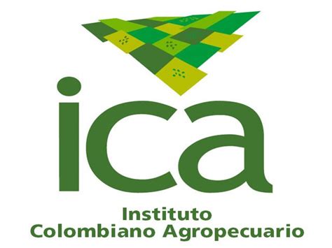Instituto Colombiano Agropecuario Ica