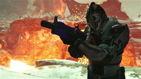 We did not find results for: A 'Rise of Iron' Trailer Leak Reveals 'Destiny' Is Bringing Back The Gjallarhorn