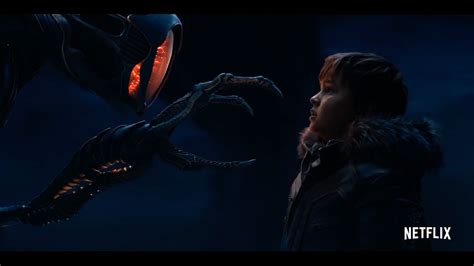 lost in space the art of vfx lost in space danger will robinson lost in space film