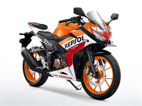 The price of honda cbr 150 ranges in accordance with its modifications. 2019 Honda CBR150R unveiled; can it come back to the ...