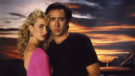 How wild at heart led to laura dern's incredible performance in the tale. Wild at Heart - HOME