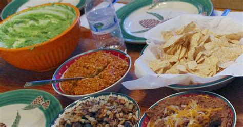 Excellent food choices and quality, and the central location in downtown phoenix in block 23, steps away from suns arena and convention center is. Best Mexican Food in Phoenix