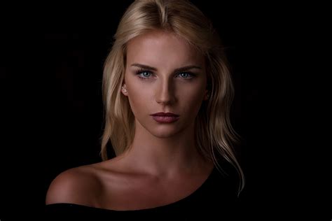 women face hd wallpaper by mark prinz