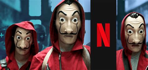 „in meinen augen ist die neue staffel um längen besser als die vorherigen. Haus des Geldes bei Netflix: Der Trailer zu Staffel 4 ist da