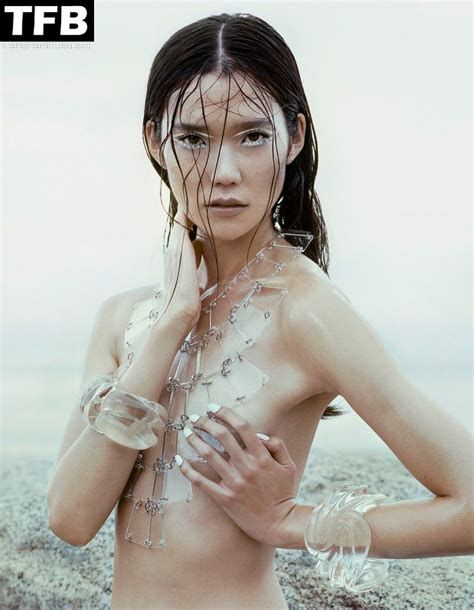 Tao Okamoto Nude And Sexy Collection 11 Photos Thefappening