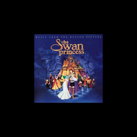 ‎the Swan Princess By Various Artists On Apple Music