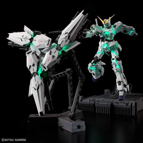 Rx 0 Unicorn Gundam Ver Ka Mgex 1100 Gunpla Chính Hãng Bandai