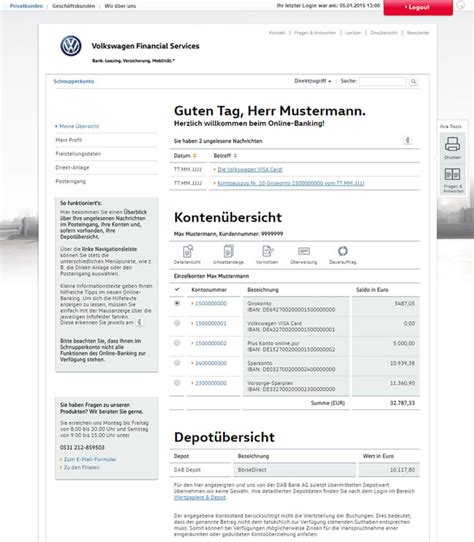 Good or better credit required. Volkswagen Bank Visa Kreditkarte