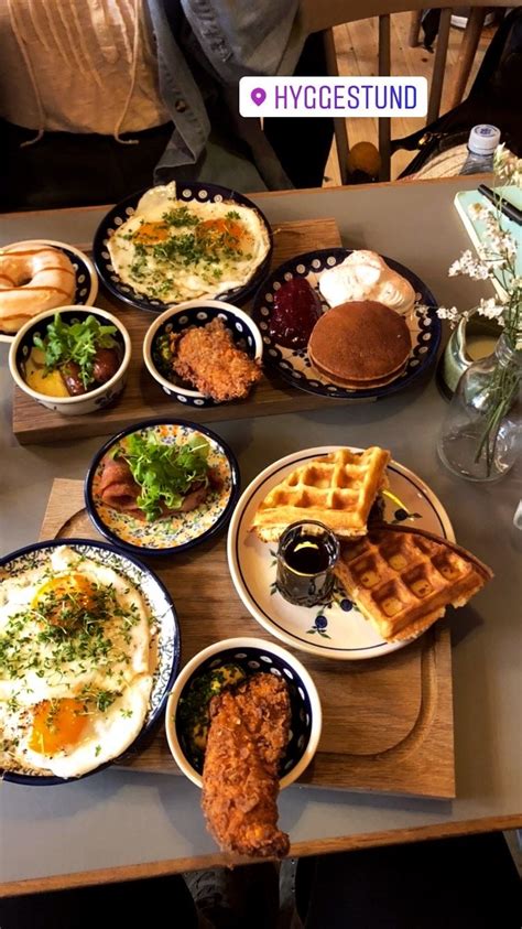 Choose a platform, create a meeting. Plating (Denmark-Alicia) in 2020 | Food, Breakfast, Happy hour
