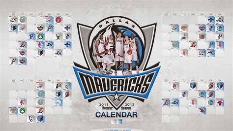 Dallas Mavericks Logo Wallpaper Nba Team Logos Wallpaper