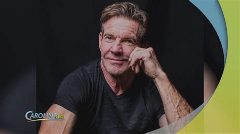 Dennis Quaid Joins Cast Of New Joe Exotic Limited Series Wfxb