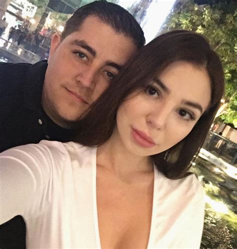 Anfisa Arkhipchenko Jorge Nava Are They Still Together The Hollywood Gossip