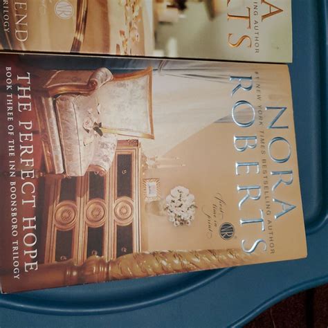 Nora Roberts Complete The Inn Boonsboro Trilogy Next Always Last