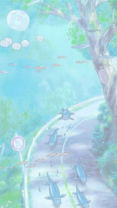 Aesthetic Help ⋆♡ゞ Studio Ghibli Art Ghibli Art Ghibli Artwork