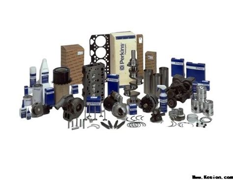 Perkins Spare Parts 5458596 －filter Element Perkins Enginediesel