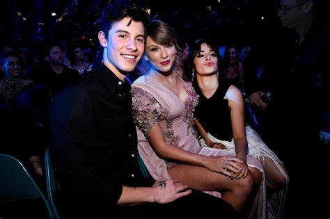 Taylor Swift Lover Taylor Swift Shawn Mendes Live