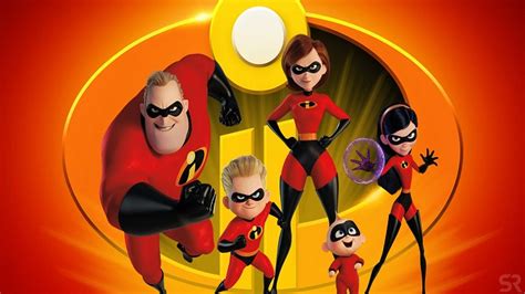 Incredibles 2 Smashes Box Office Records In India Becomes All Time