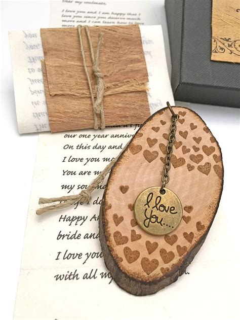 Novica, the impact marketplace, features a unique gifts for him wood anniversary gift collection handcrafted by talented artisans worldwide. Romantic 5th wedding anniversary gift Sentimental 5 year ...