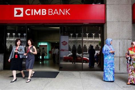 This link is provided for your convenience only and shall not be considered or construed as an endorsement or verification of such linked website or its contents by cimb bank. CIMB raising BLR, FD rates after OPR hike | The Edge Markets