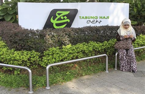 In a statement today, th said it had continued to take the. Tabung Haji announces 3pc dividend for 2019 | Malaysia ...