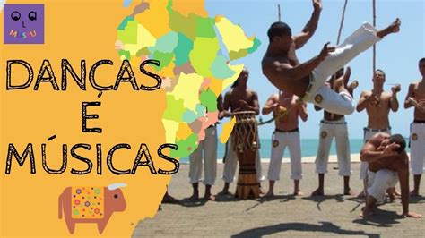 Musicas De Origem Africanas
