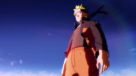 Naruto Shippuden Storm 4 Ps4 Naruto Vs Sasuke Ponlana