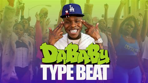 Da Baby Type Beat Instrumental Produced By Itsralphtho Youtube