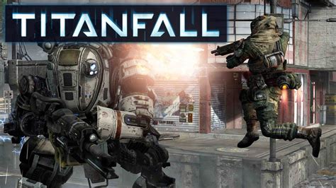 Titanfall All 14 Maps Revealed Pc Open Beta Beta Extended And More