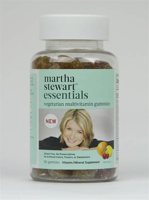 Martha Stewart Essentials Packaging On Behance