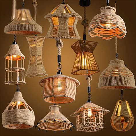 Diy Hanging Lamp Diy Lamps That Will Brighten Pendant Lighting