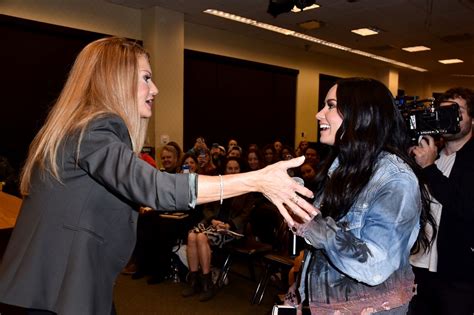 From wikipedia, the free encyclopedia. Demi Lovato - Book Signing of her Mother's New Book in LA ...