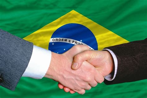 Business Competitiveness In Brazil Grows For The St Time In Years
