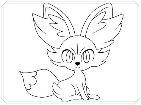 dibujos para colorear pokemon flareon - 🥇 Dibujo imágenes