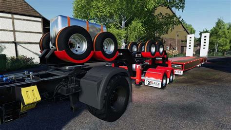 Low Loader V Ls Farming Simulator Mod Fs Mod My XXX Hot Girl