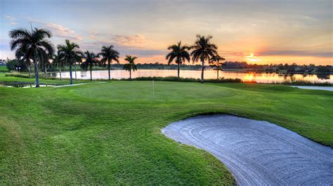 West Palm Beach Golf Course West Palm Beach Florida Golf Course Information And Reviews