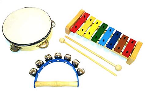 kinderinstrumente set - TEST und Erfahrungen