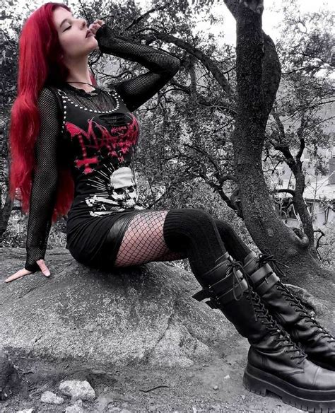 Pin By Dmitry On XV Goth Steam Cyber Fashion Clothes Style