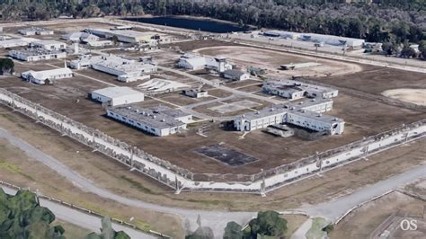 Florida Shoots Itself In The Foot On Prison Policy Orlando Sentinel