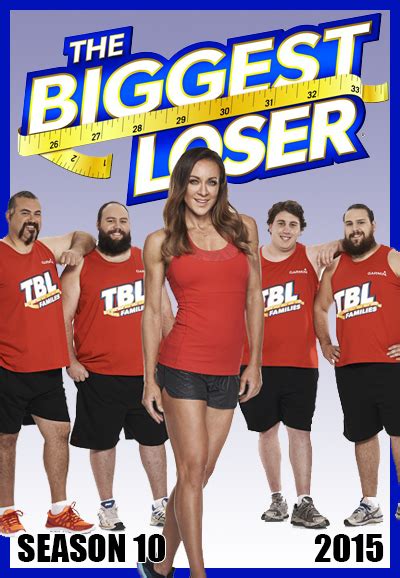 The season premeire is on september 15, 2009. The Biggest Loser Australia - Season 10 @ TheTVDB