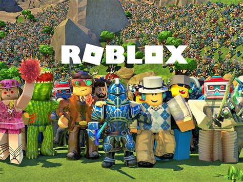 Raising Digital Kids The Great Roblox Outage Of 2021 Western New