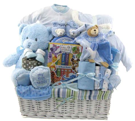 Buy ditty bird baby sound book: Deluxe Baby Boy Gift Basket | Glitter Gift Baskets