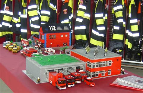 Diy bauanleitungen zum selber bauen mit alusteck®. Für alle Feuerwehrfreunde... (Etwas OT) :: LEGO bei ...