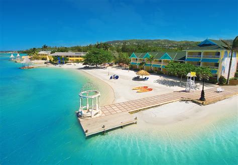 Sandals Royal Carribean Resort And Private Island Designer